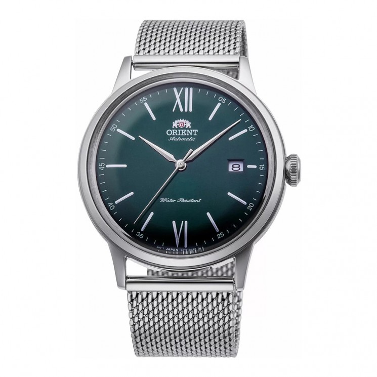 Orient Bambino Automatic RA-AC0018E10B Montre Hommes