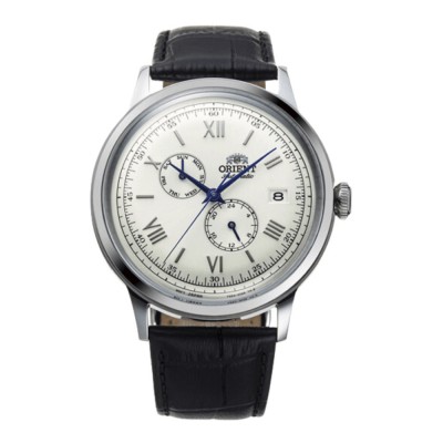 Orient Bambino Automatic RA-AK0701S10B Montre Hommes