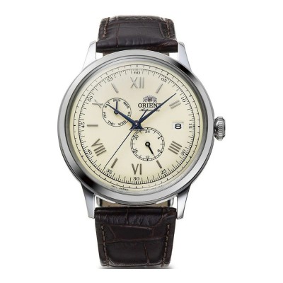 Orient Bambino Automatic RA-AK0702Y10B Montre Hommes