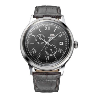 Orient Bambino Automatic RA-AK0704N10B Montre Hommes