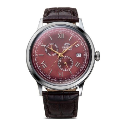 Orient Bambino Automatic RA-AK0705R10B Montre Hommes