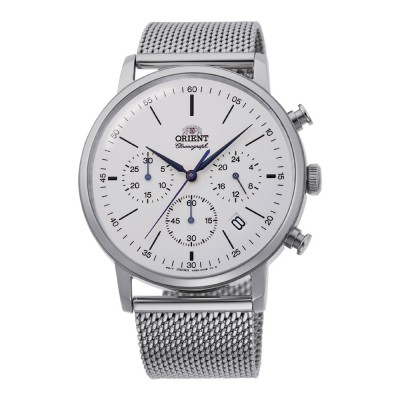 Orient Classic RA-KV0402S10B Montre Hommes Chronographe