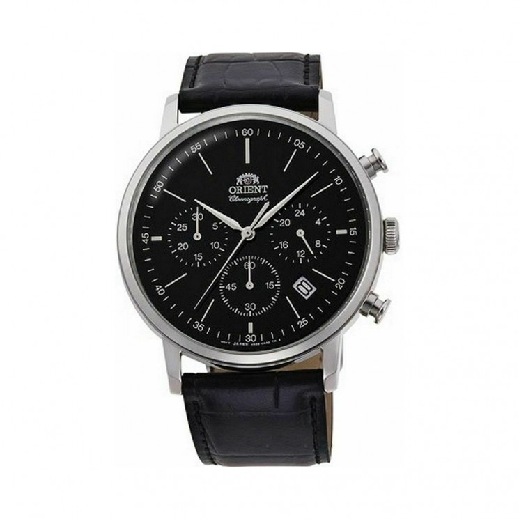 Orient Classic RA-KV0404B10B Montre Hommes Chronographe