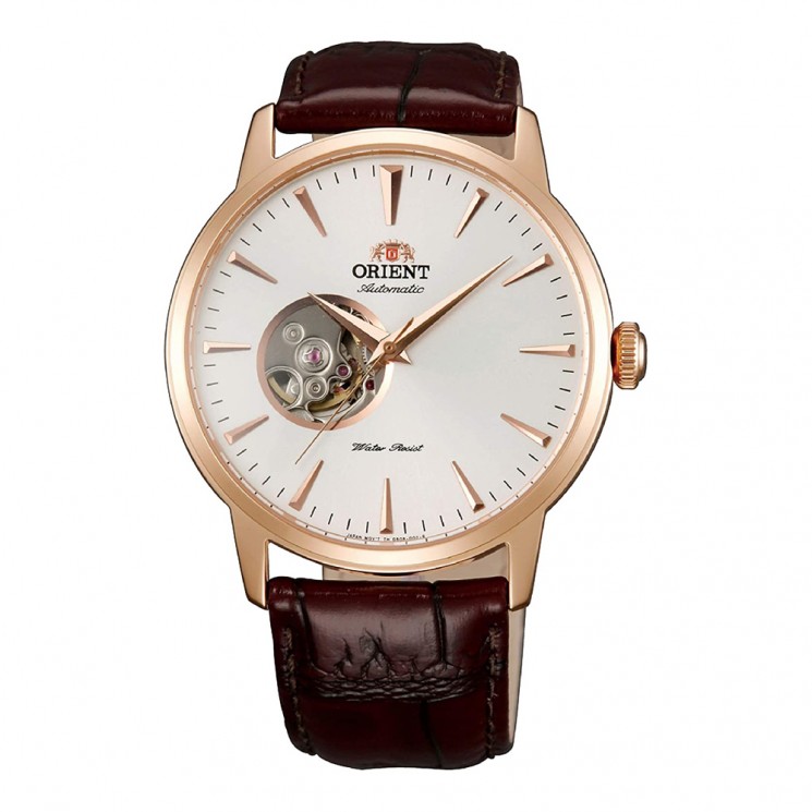 Orient Esteem II Automatic FAG02002W0 Montre Hommes