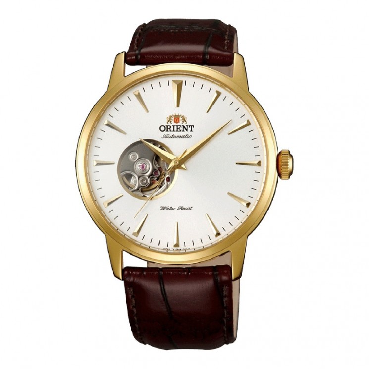 Orient Esteem II Automatic FAG02003W0 Montre Hommes