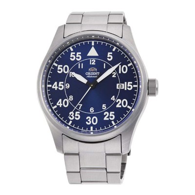 Orient Flight II Automatic RA-AC0H01L10B Montre Hommes