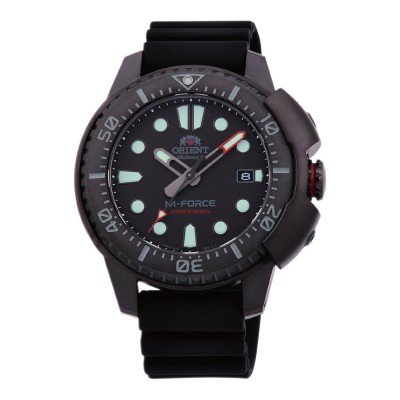 Orient M-Force Automatic RA-AC0L03B00B Montre Hommes