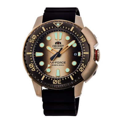 Orient M-Force Automatic RA-AC0L05G00B Montre Hommes