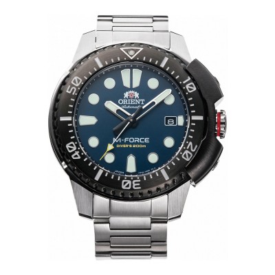 Orient M-Force Automatic RA-AC0L07L00B Montre Hommes