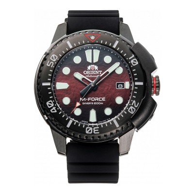 Orient M-Force Automatic RA-AC0L09R00B Montre Hommes