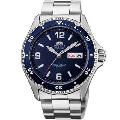 Orient Mako II Automatic FAA02002D3 Montre Hommes