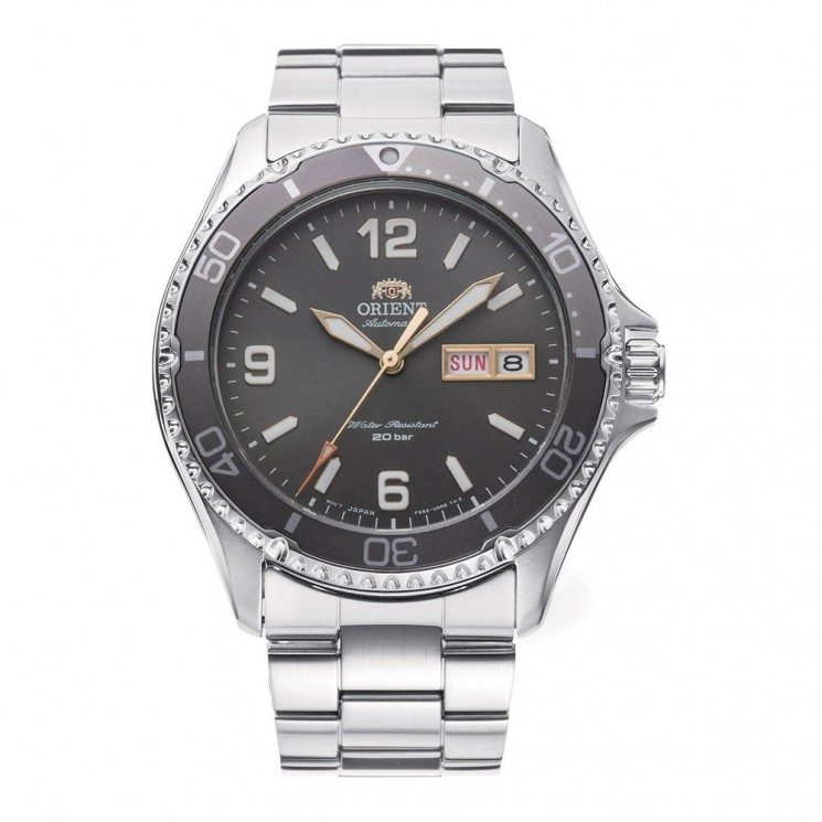 Orient Mako Kamasu Automatic RA-AA0819N19B Montre Hommes