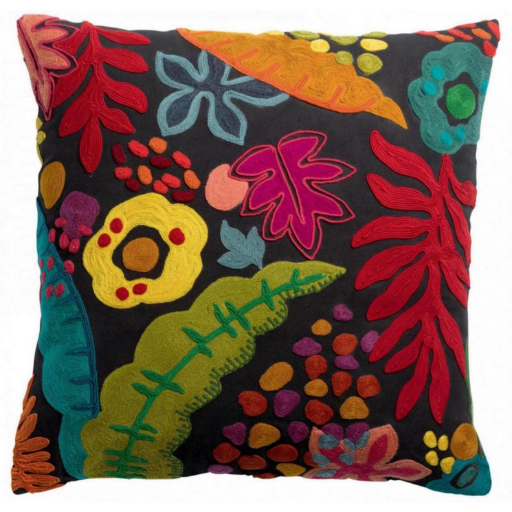 Coussin Sibel Multico 45 x 45