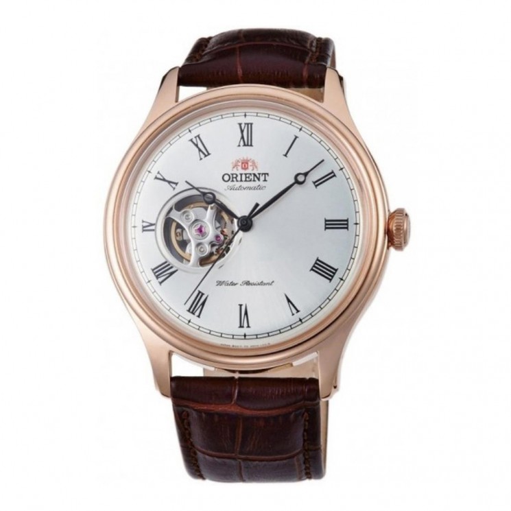 Orient Open Heart Automatic FAG00001S0 Montre Hommes