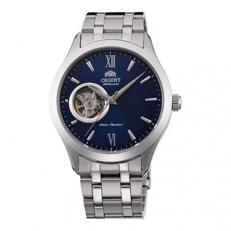 Orient Open Heart Automatic FAG03001D0 Montre Hommes