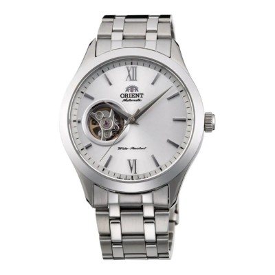 Orient Open Heart Automatic FAG03001W0 Montre Hommes