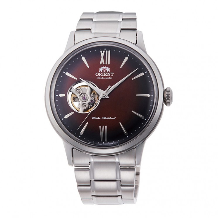 Orient Open Heart Automatic RA-AG0027Y10B Montre Hommes