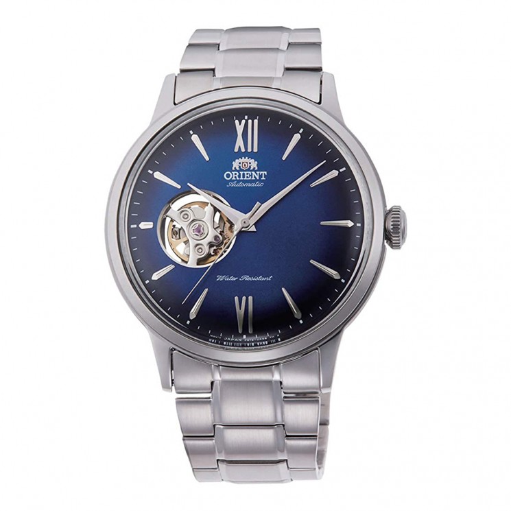 Orient Open Heart Automatic RA-AG0028L10B Montre Hommes