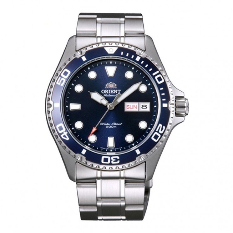 Orient Ray II Automatic FAA02005D9 Montre Hommes