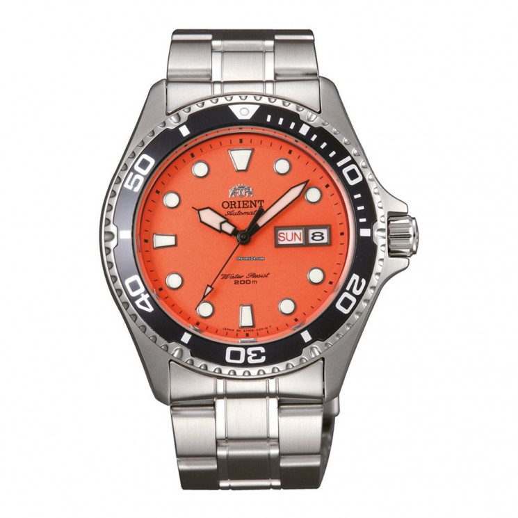 Orient Ray II Automatic FAA02006M9 Montre Hommes