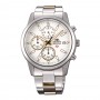 Orient Sporty FKU00001W0 Montre Hommes Chronographe