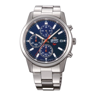 Orient Sporty FKU00002D0 Montre Hommes Chronographe