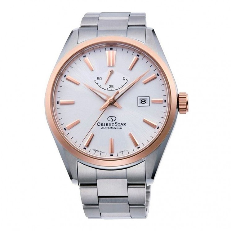 Orient Star Classic Automatic RE-AU0401S00B Montre Hommes