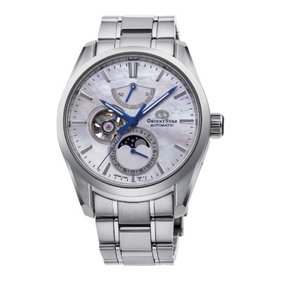 Orient Star Contemporary Automatic RE-AY0005A00B Montre Hommes