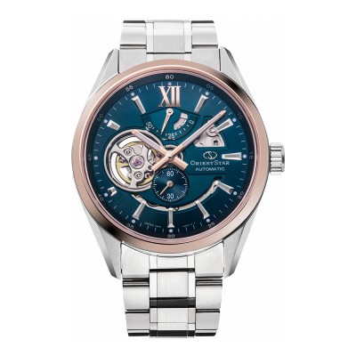 Orient Star Limited Edition Modern Skeleton Automatic RE-AV0120L00B Montre Hommes