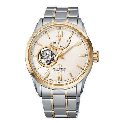 Orient Star Open Heart Automatic RE-AT0004S00B Montre Hommes