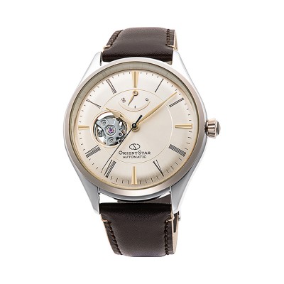 Orient Star Open Heart Automatic RE-AT0201G00B Montre Hommes