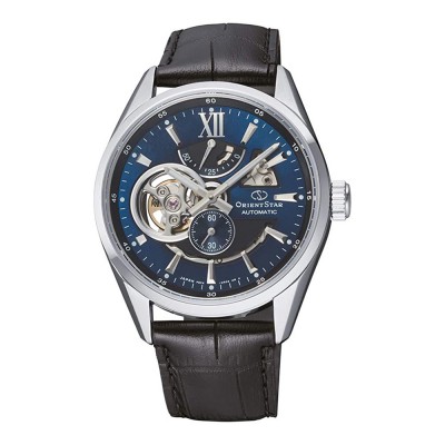 Orient Star Skeleton Automatic RE-AV0005L00B Montre Hommes