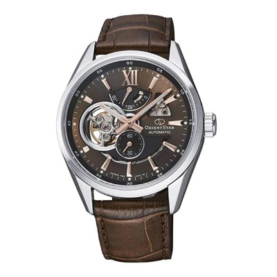 Orient Star Skeleton Automatic RE-AV0006Y00B Montre Hommes