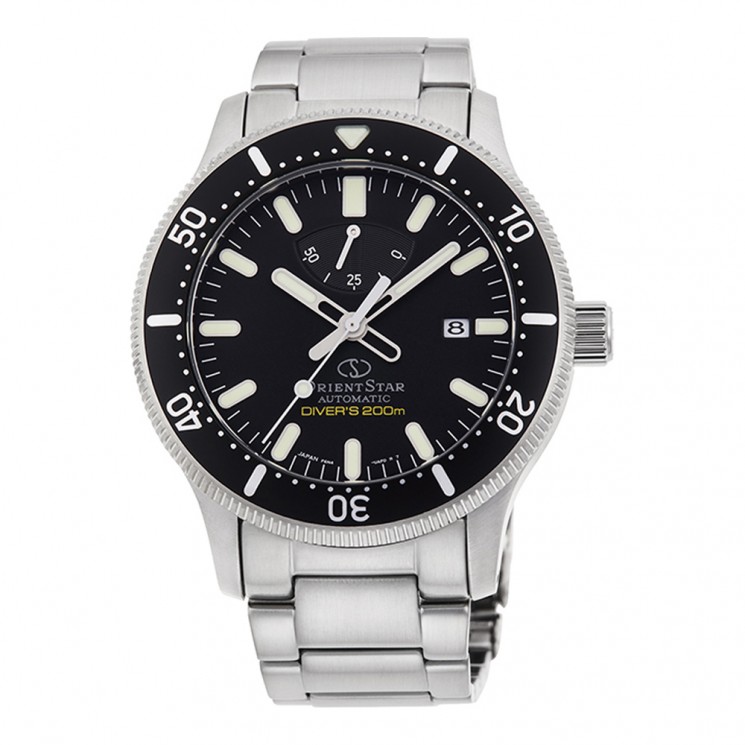 Orient Star Sports Diver Automatic RE-AU0301B00B Montre Hommes