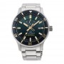 Orient Star Sports Diver Automatic RE-AU0307E00B Montre Hommes