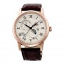 Orient Sun and Moon Automatic RA-AK0007S10B Montre Hommes