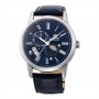 Orient Sun and Moon Automatic RA-AK0011D10B Montre Hommes