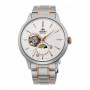 Orient Sun and Moon Automatic RA-AS0101S10B Montre Hommes