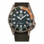 Orient Triton Automatic RA-AC0K04E10B Montre Hommes