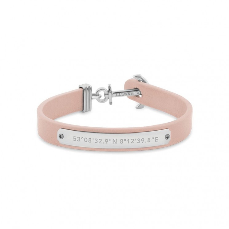 Paul Hewitt Bracelet Femmes PH-FSC-S-N-L