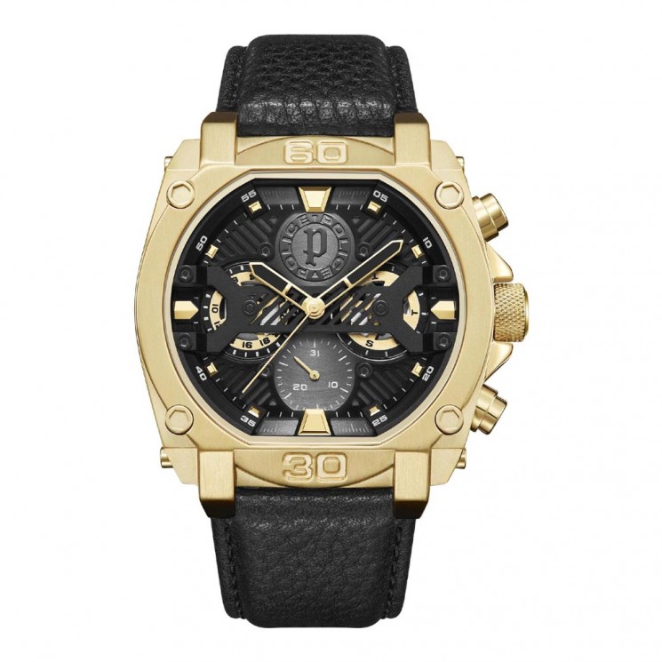 Police Norwood PEWJF2226801 Montre Hommes