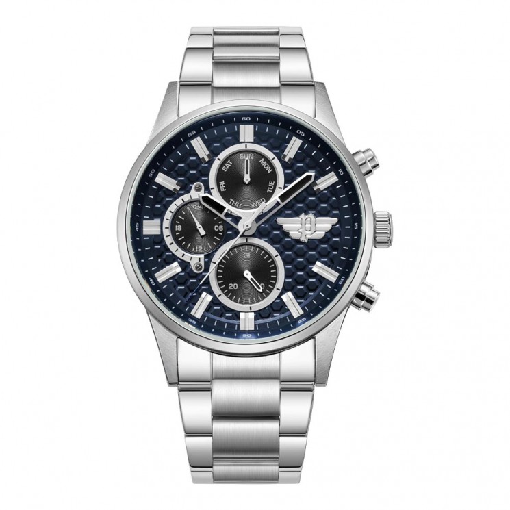 Police Tauriko PEWJK2229405 Montre Hommes