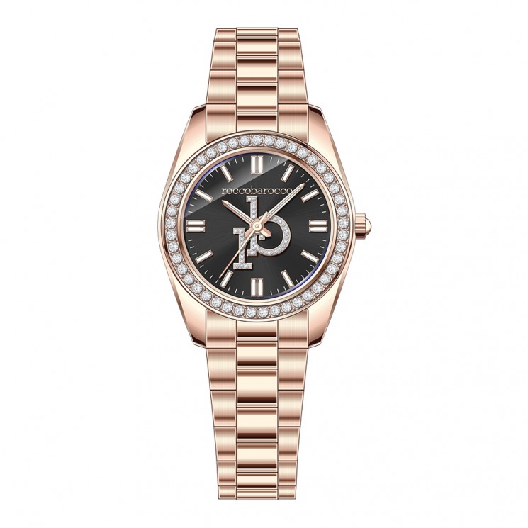 Rocco Barocco RB.3468L-07M Montre Femmes