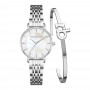 Rocco Barocco RB.4659L-01M Montre Femmes et Bracelet Set