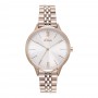 s.Oliver SO-4213-MQ Montre Femmes