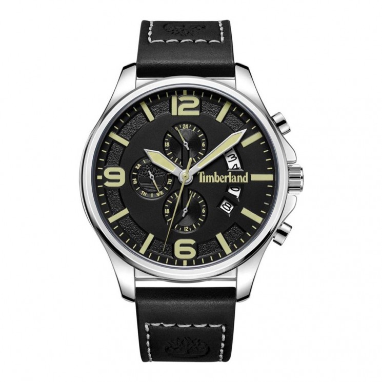 Timberland Bristol TDWGF2183202 Montre Hommes