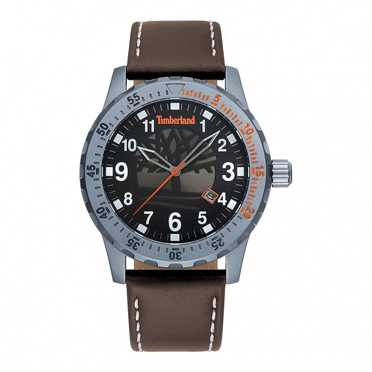 Timberland Clarksburg TBL.15473JLU/02 Montre Hommes