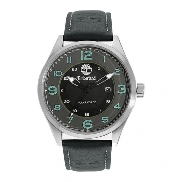 Timberland Farmington TBL.15254JS/13 Montre Hommes Solar