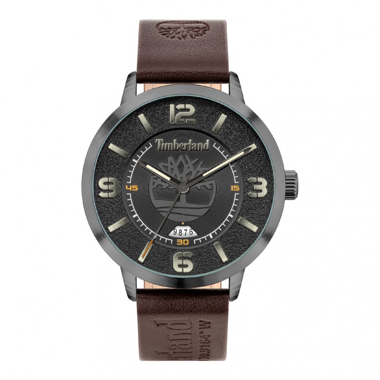 Timberland Greycourt TDWGB2091002 Montre Hommes