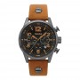 Timberland Jenness TBL.15376JSU/02 Montre Hommes Dualtimer